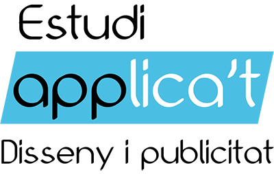 Estudi Applica't – Disseny i publicitat